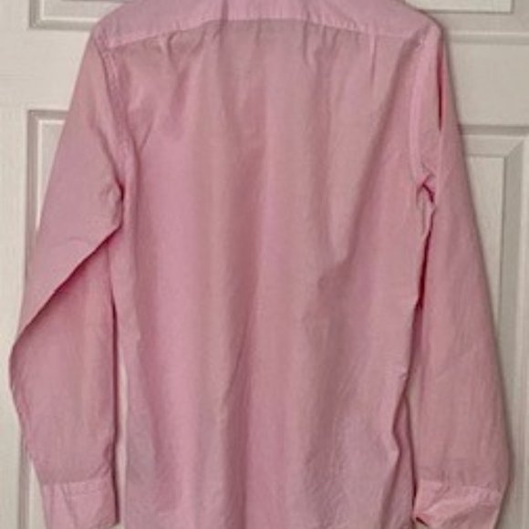 Clearance: Men's J Crew Dress Shirt - Picture 4 of 4